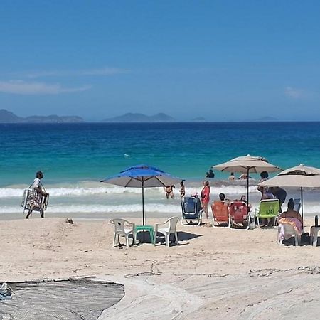 אריאל דו קאבו Van Prainha מראה חיצוני תמונה