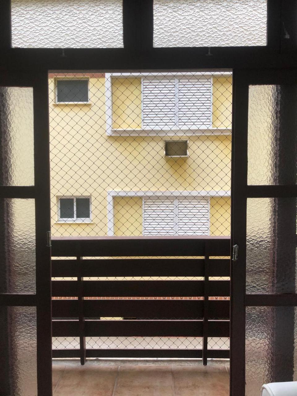 אריאל דו קאבו Van Prainha מראה חיצוני תמונה