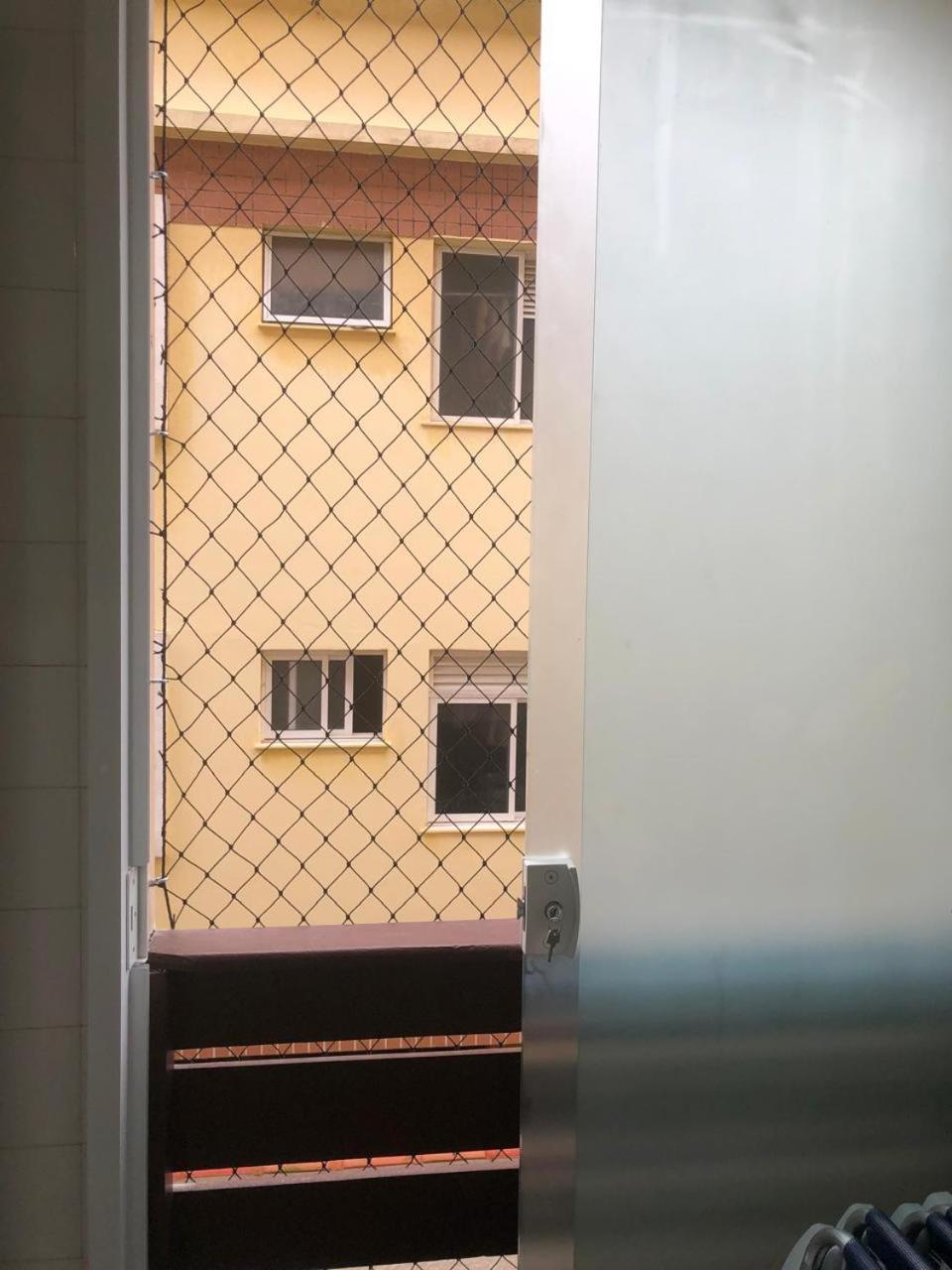 אריאל דו קאבו Van Prainha מראה חיצוני תמונה